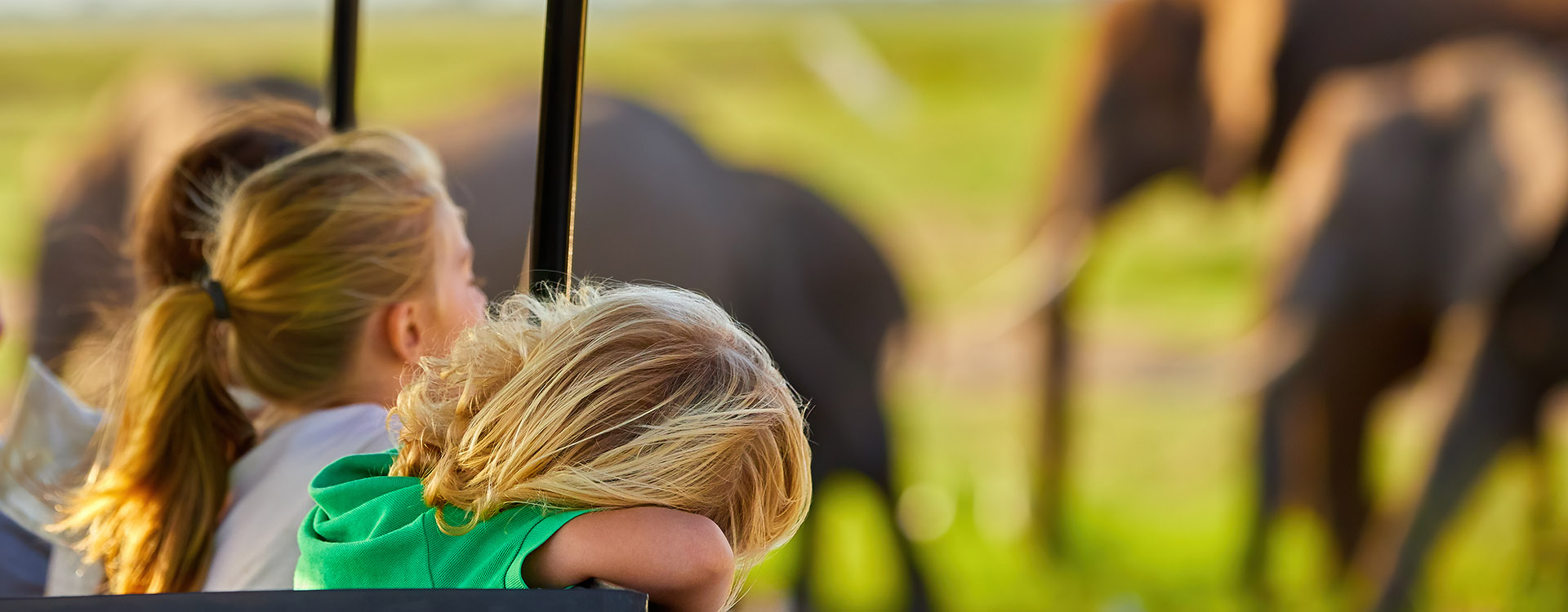 Luxury Family Holidays in Southern Africa